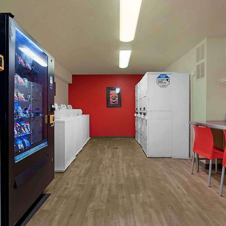 Extended Stay America Suites - Sacramento - Arden Way Εξωτερικό φωτογραφία