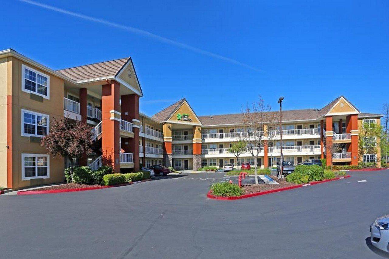 Extended Stay America Suites - Sacramento - Arden Way Εξωτερικό φωτογραφία