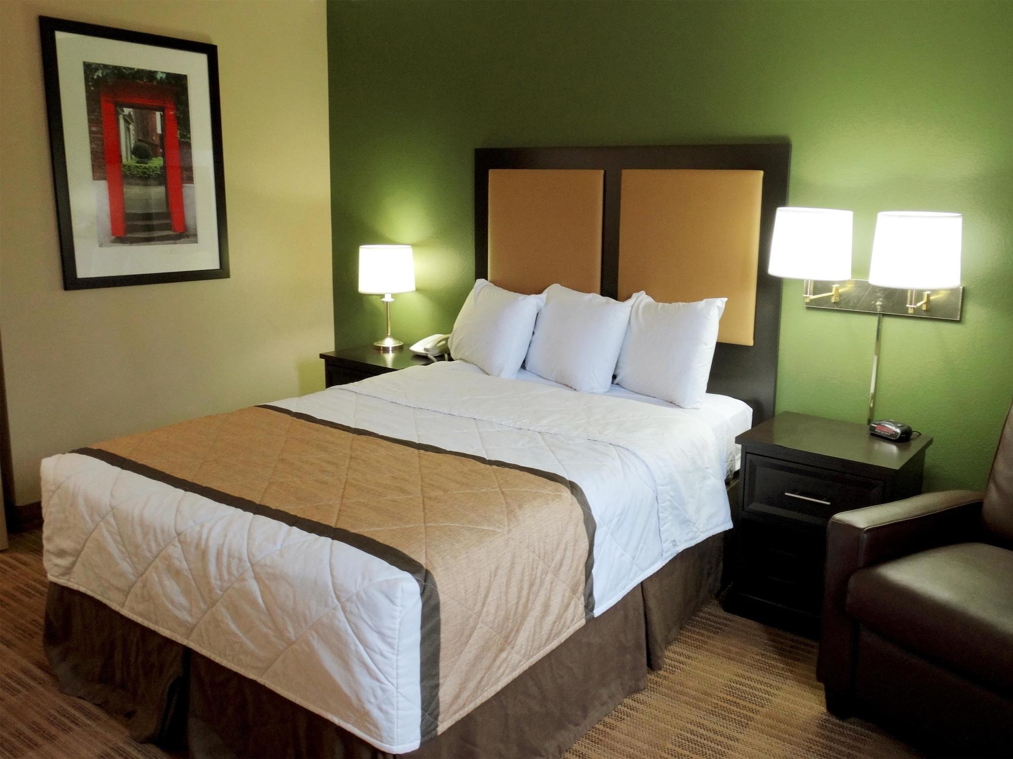 Extended Stay America Suites - Sacramento - Arden Way Εξωτερικό φωτογραφία