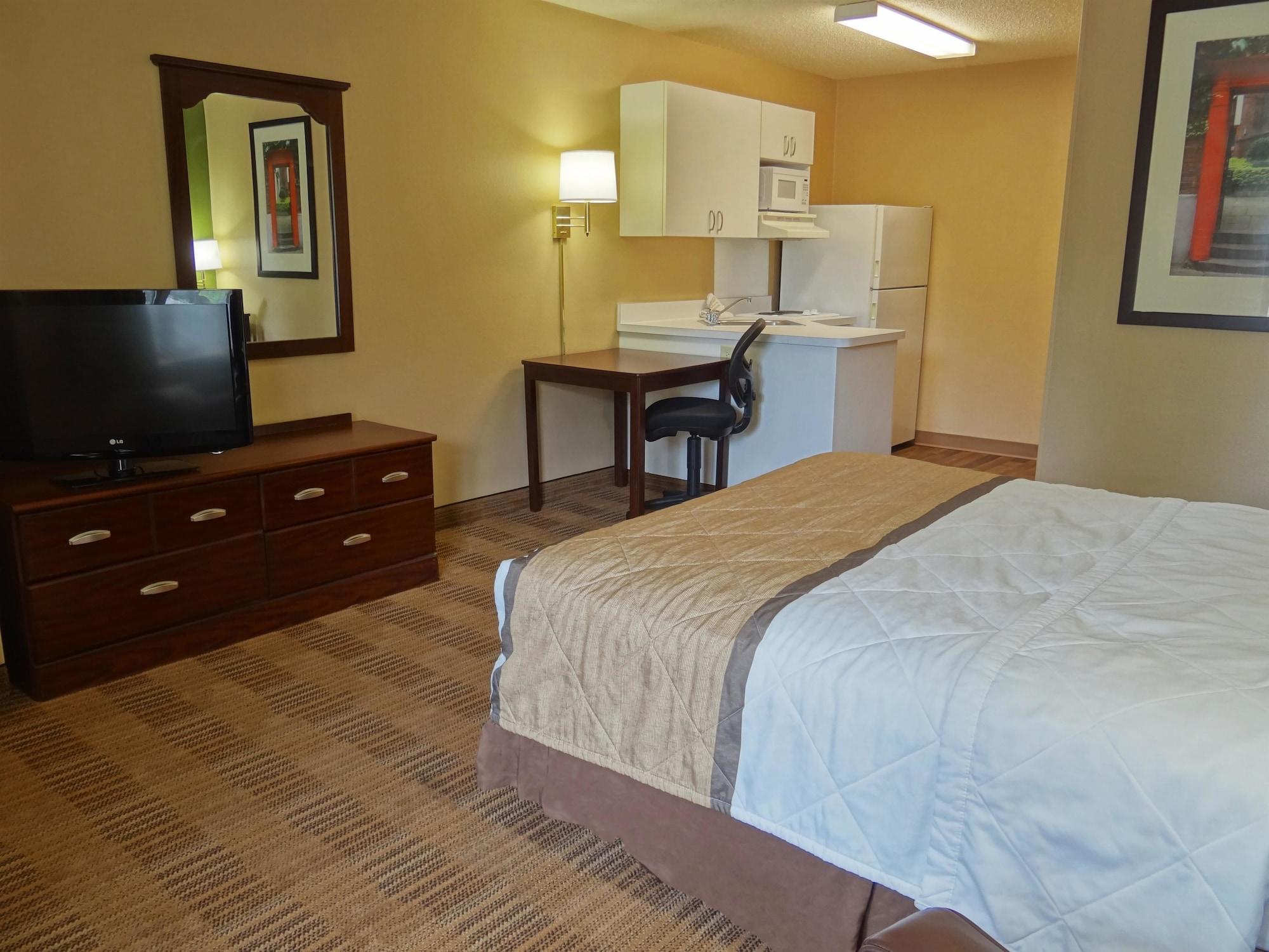 Extended Stay America Suites - Sacramento - Arden Way Εξωτερικό φωτογραφία