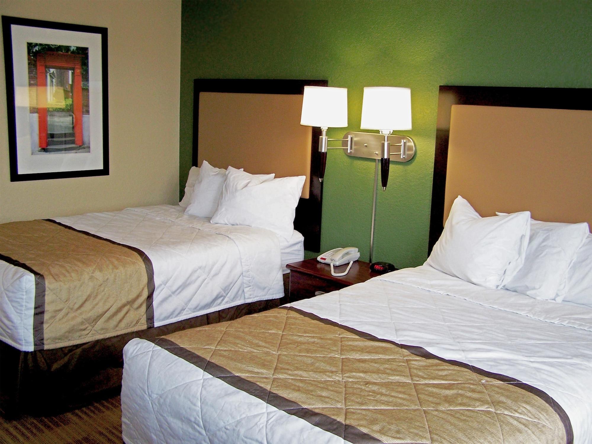 Extended Stay America Suites - Sacramento - Arden Way Εξωτερικό φωτογραφία