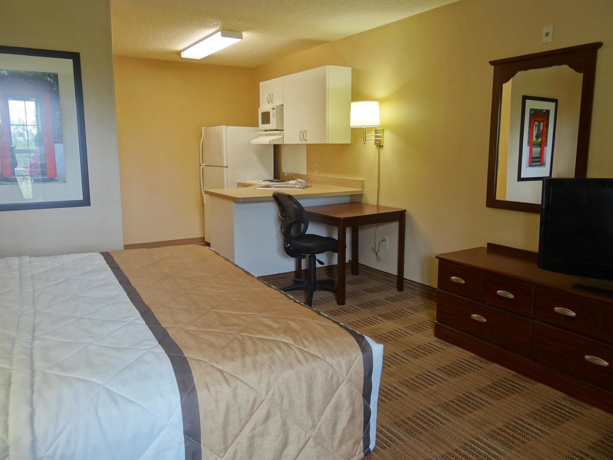Extended Stay America Suites - Sacramento - Arden Way Εξωτερικό φωτογραφία