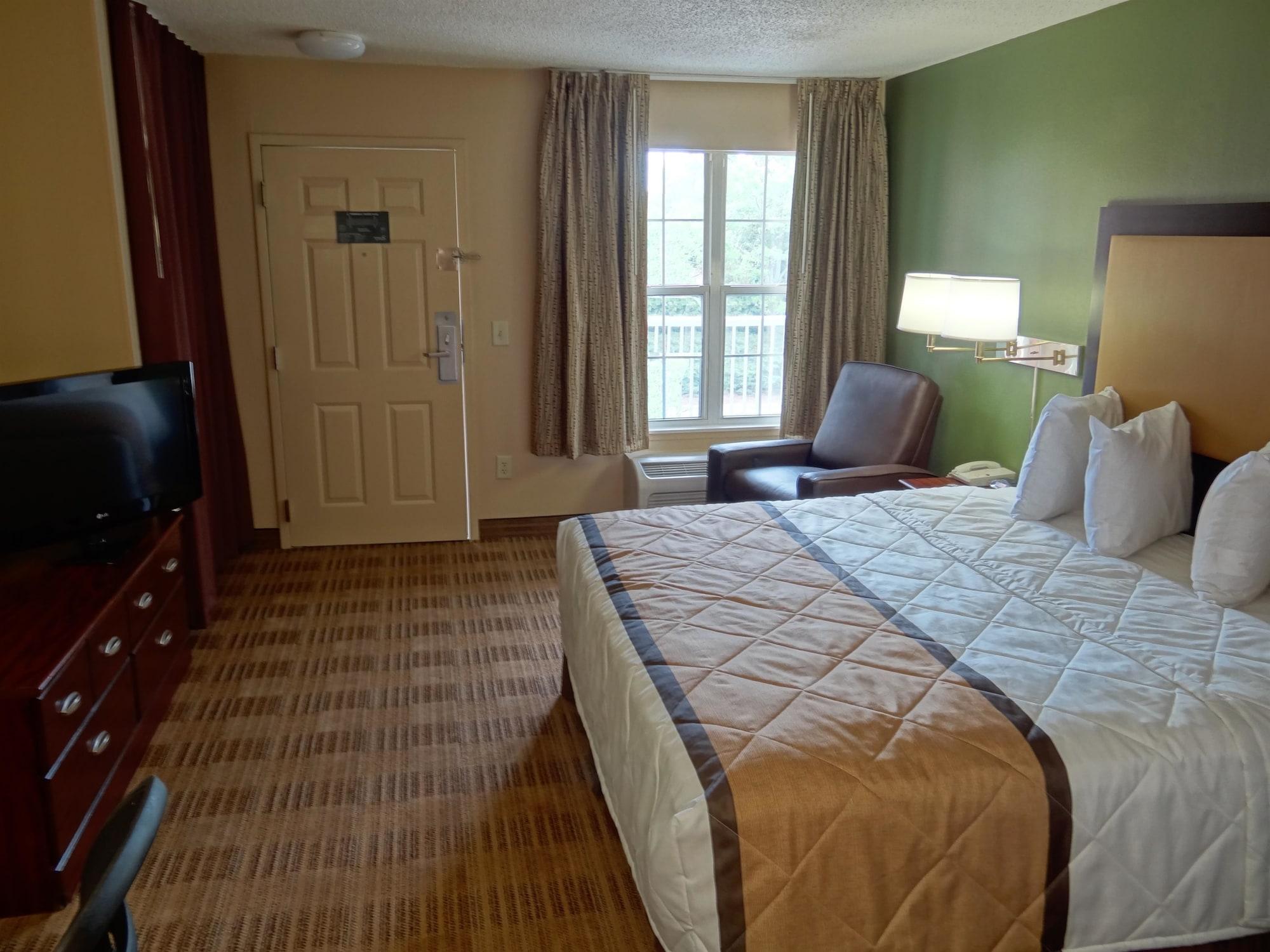 Extended Stay America Suites - Sacramento - Arden Way Εξωτερικό φωτογραφία