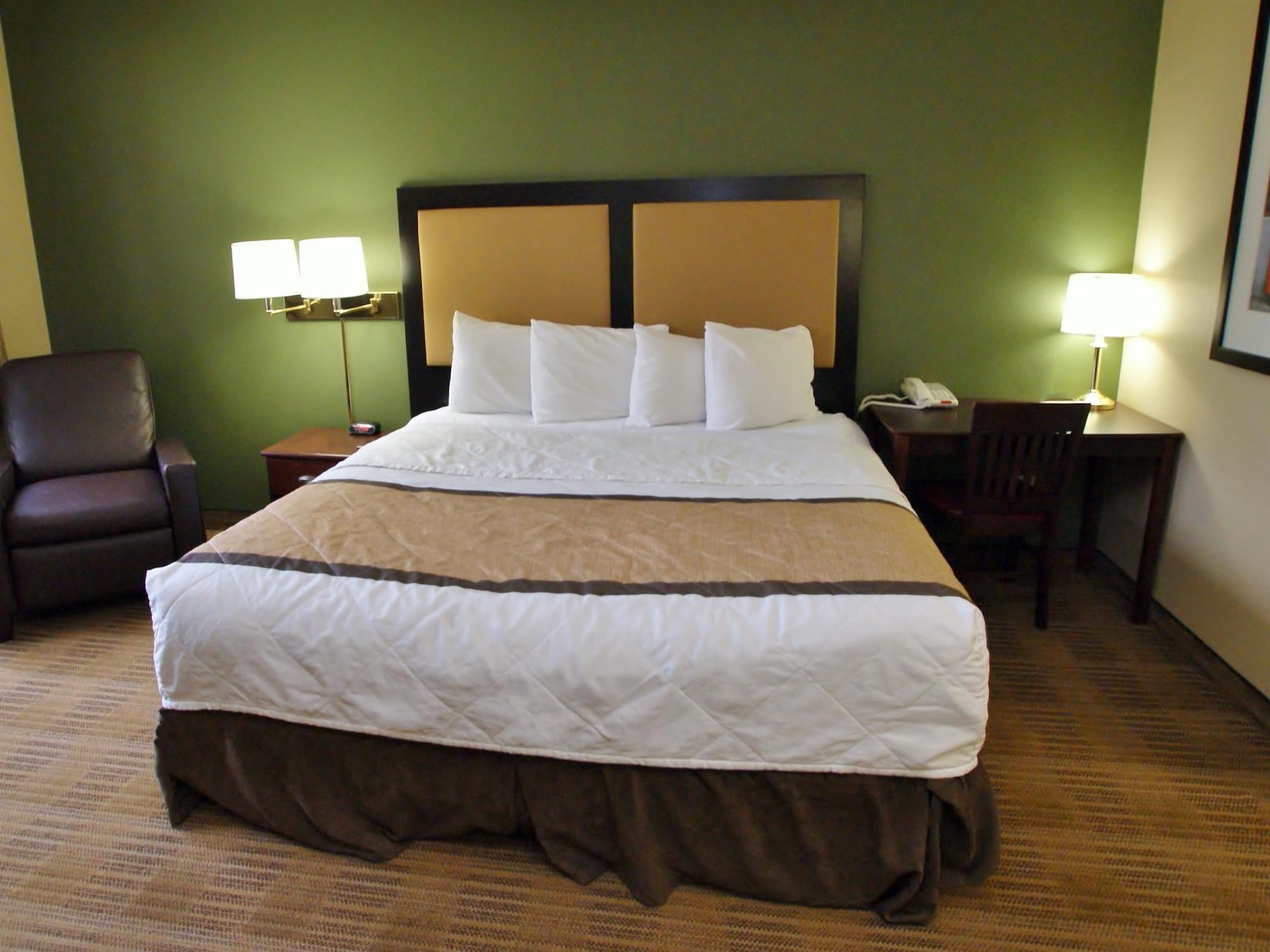 Extended Stay America Suites - Sacramento - Arden Way Εξωτερικό φωτογραφία