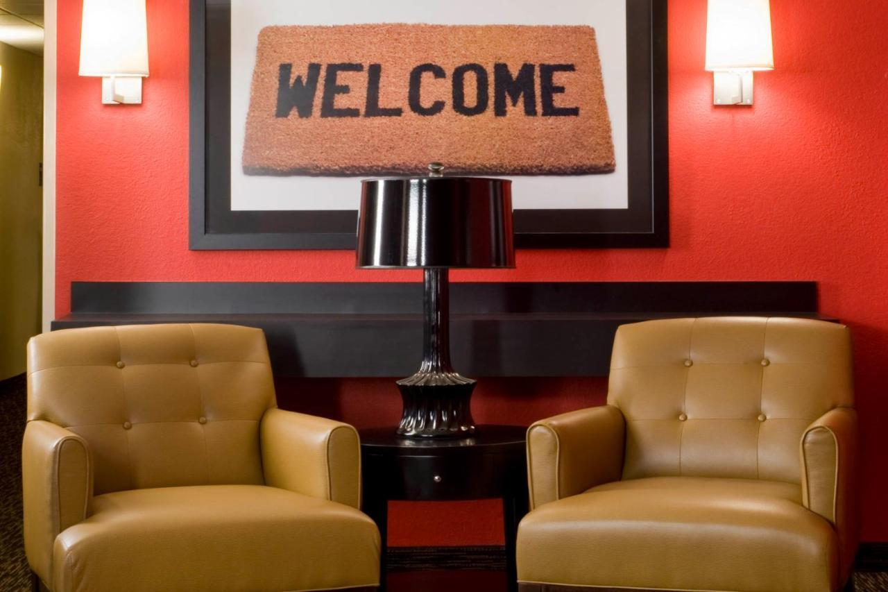 Extended Stay America Suites - Sacramento - Arden Way Εξωτερικό φωτογραφία