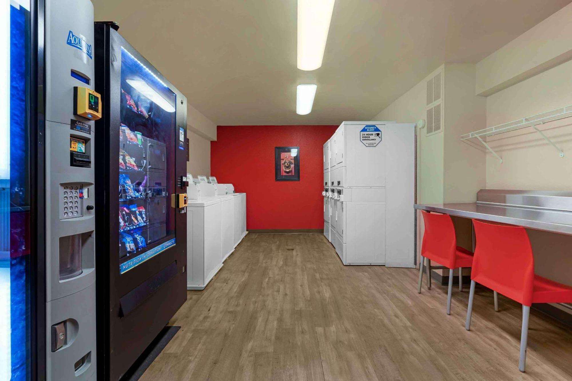 Extended Stay America Suites - Sacramento - Arden Way Εξωτερικό φωτογραφία