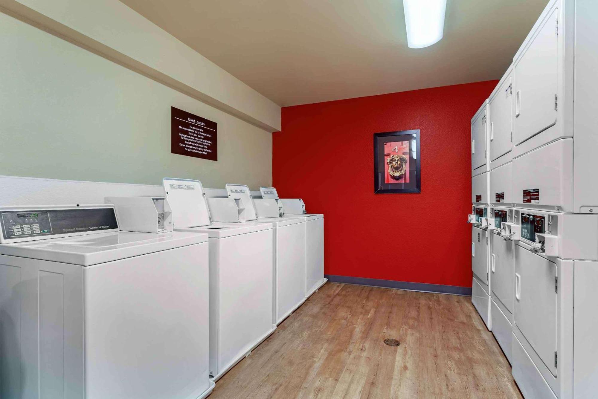 Extended Stay America Suites - Sacramento - Arden Way Εξωτερικό φωτογραφία