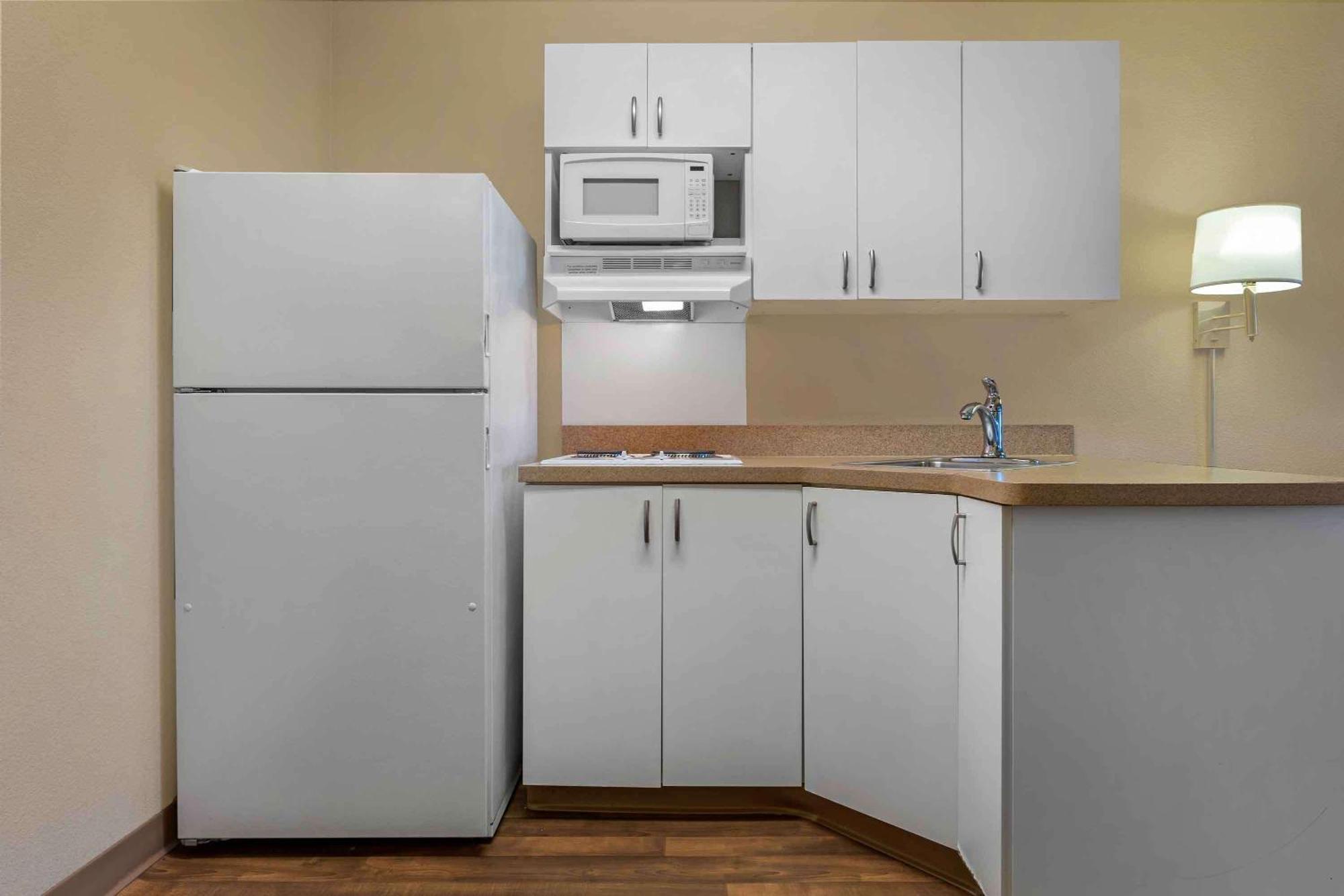 Extended Stay America Suites - Sacramento - Arden Way Εξωτερικό φωτογραφία