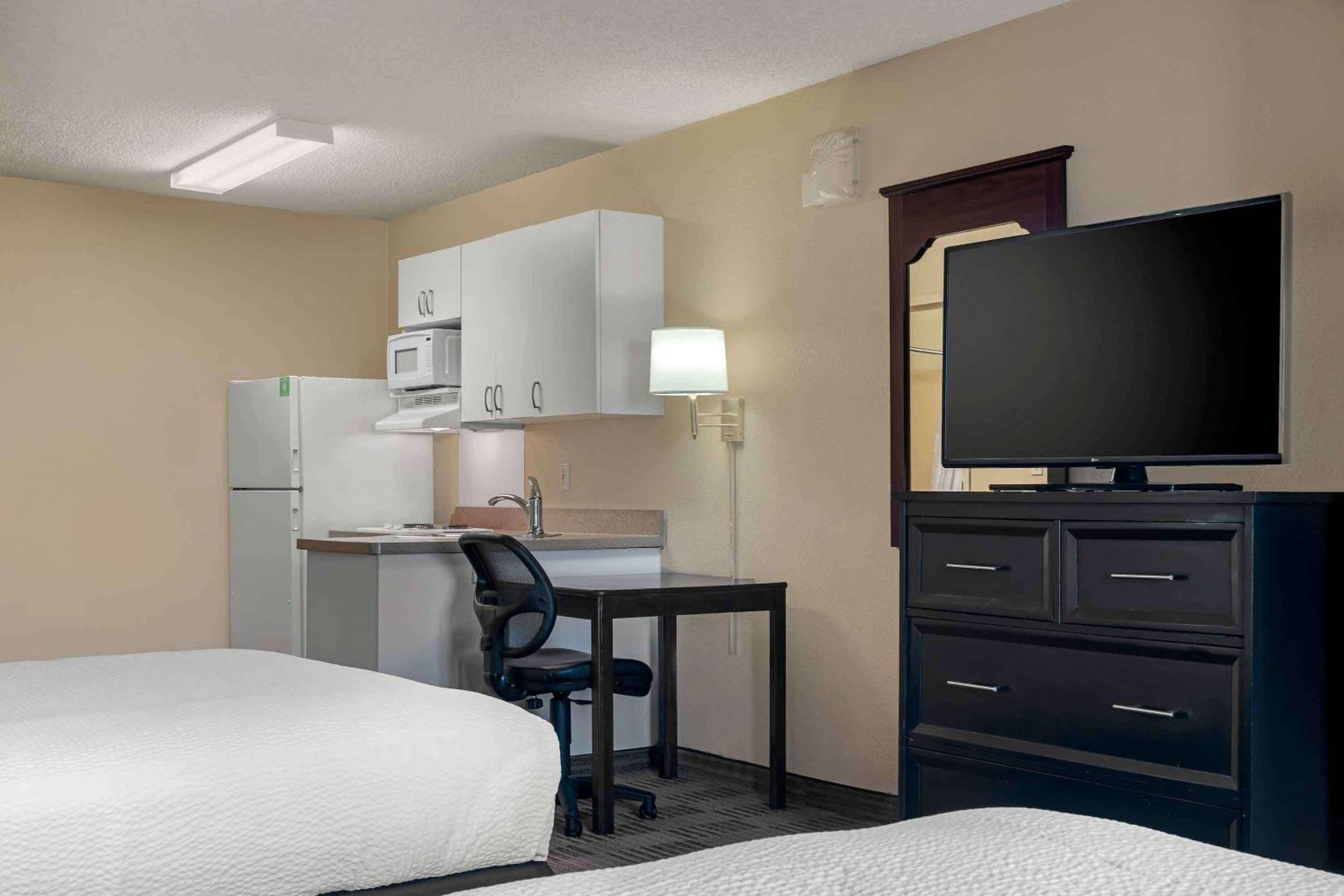 Extended Stay America Suites - Sacramento - Arden Way Εξωτερικό φωτογραφία