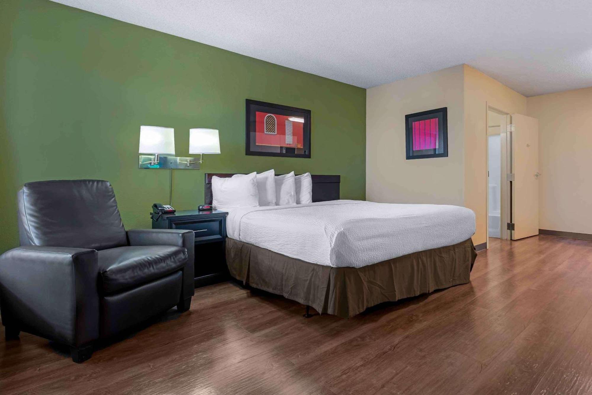 Extended Stay America Suites - Sacramento - Arden Way Εξωτερικό φωτογραφία