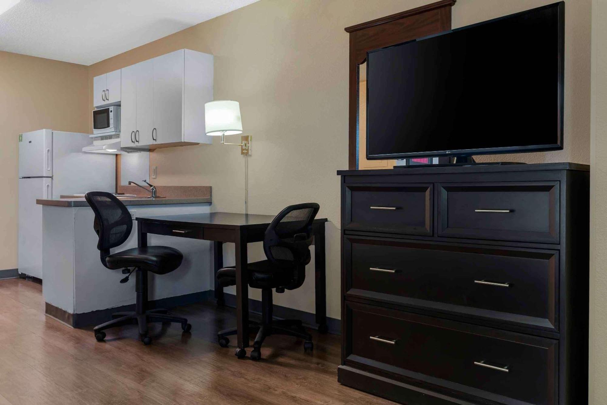 Extended Stay America Suites - Sacramento - Arden Way Εξωτερικό φωτογραφία