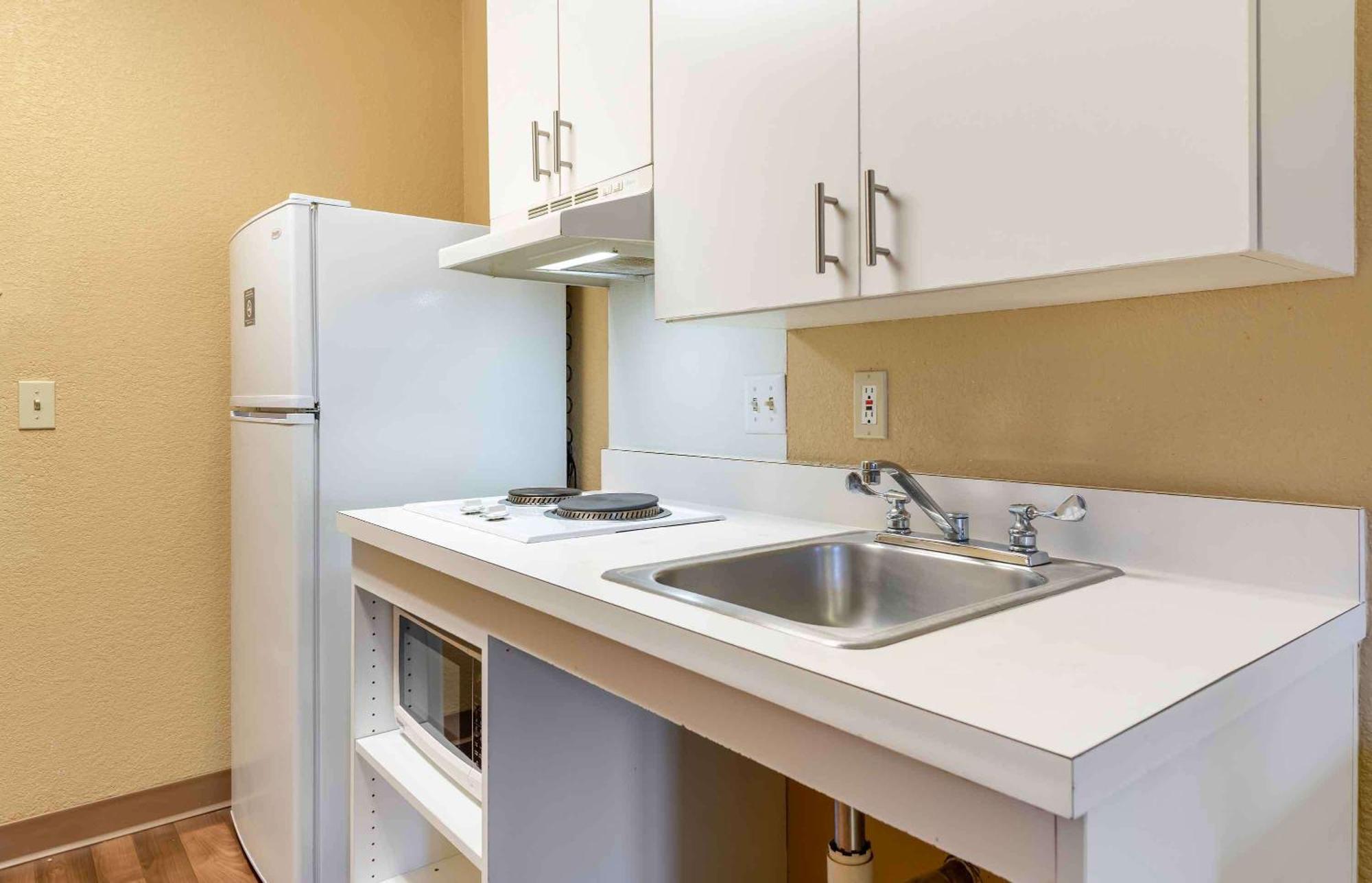Extended Stay America Suites - Sacramento - Arden Way Εξωτερικό φωτογραφία