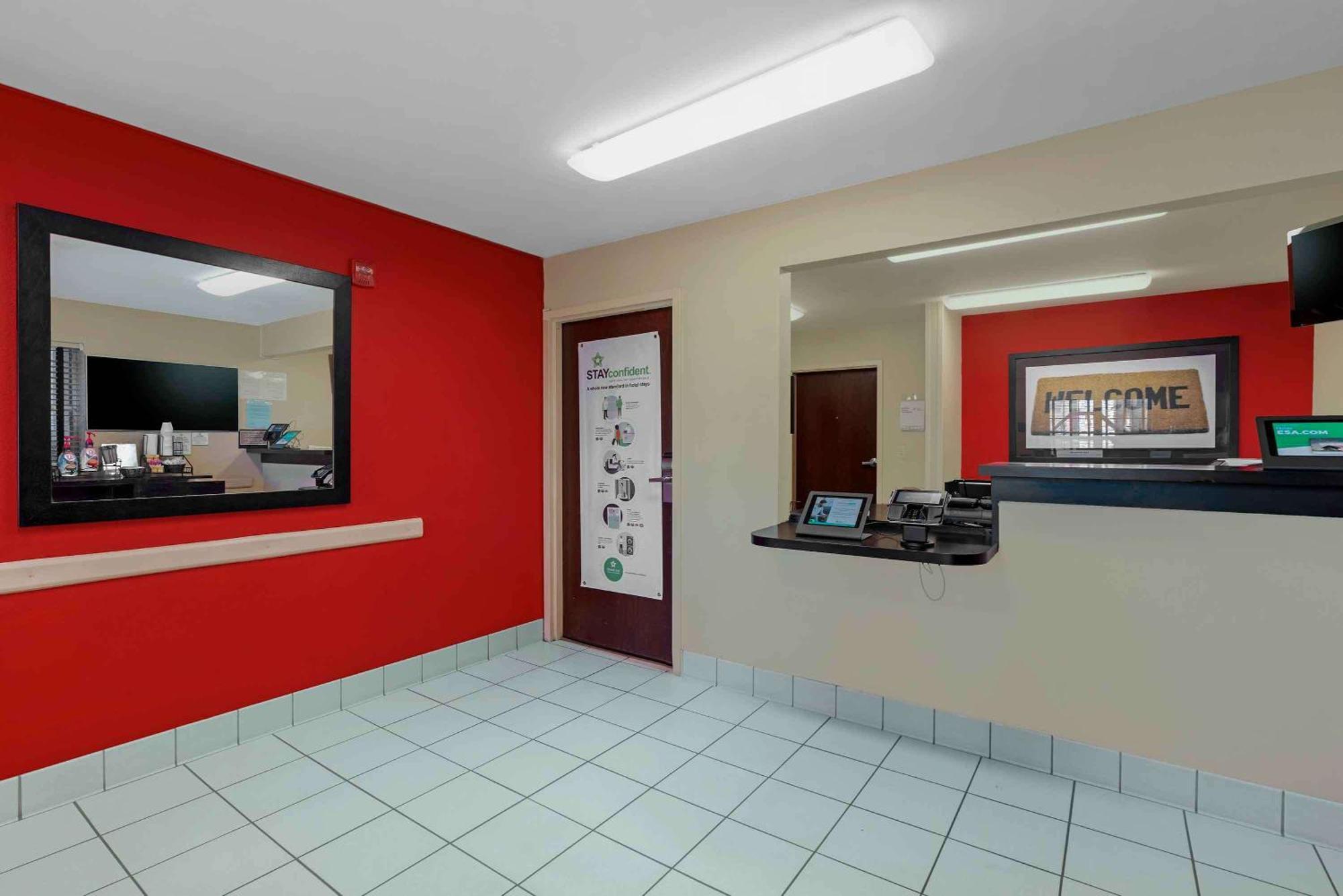 Extended Stay America Suites - Sacramento - Arden Way Εξωτερικό φωτογραφία