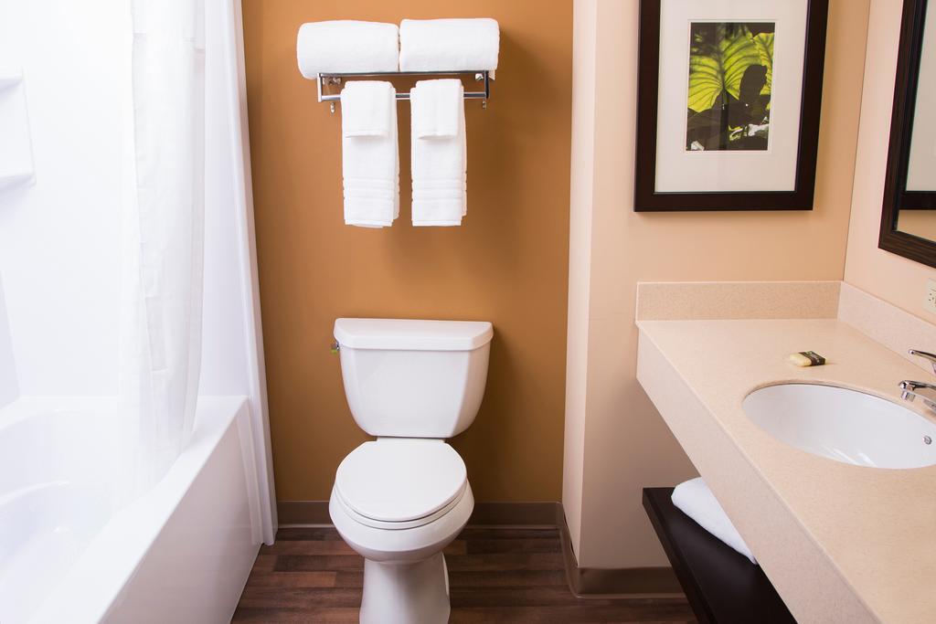 Extended Stay America Suites - Sacramento - Arden Way Εξωτερικό φωτογραφία