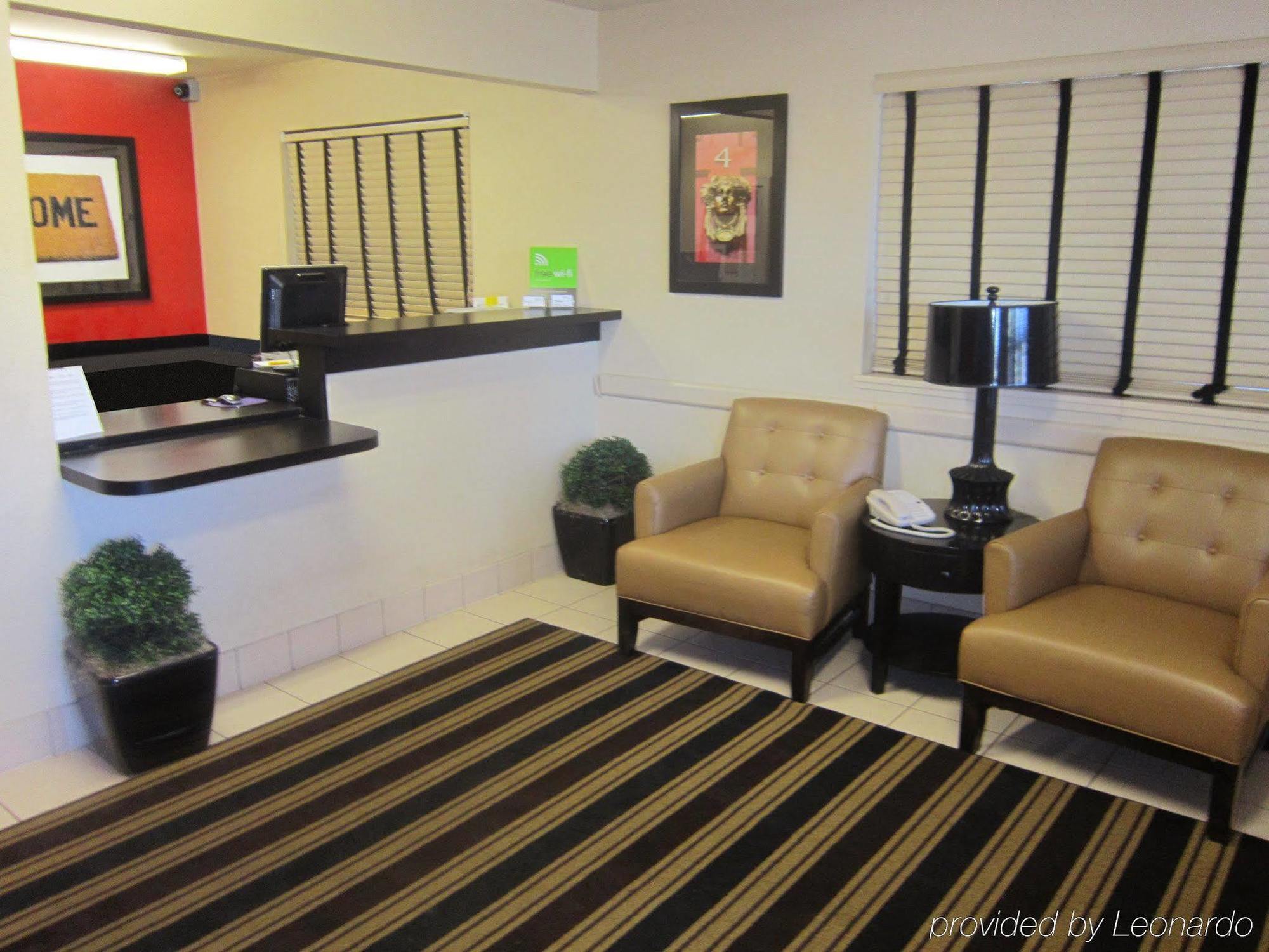 Extended Stay America Suites - Sacramento - Arden Way Εξωτερικό φωτογραφία