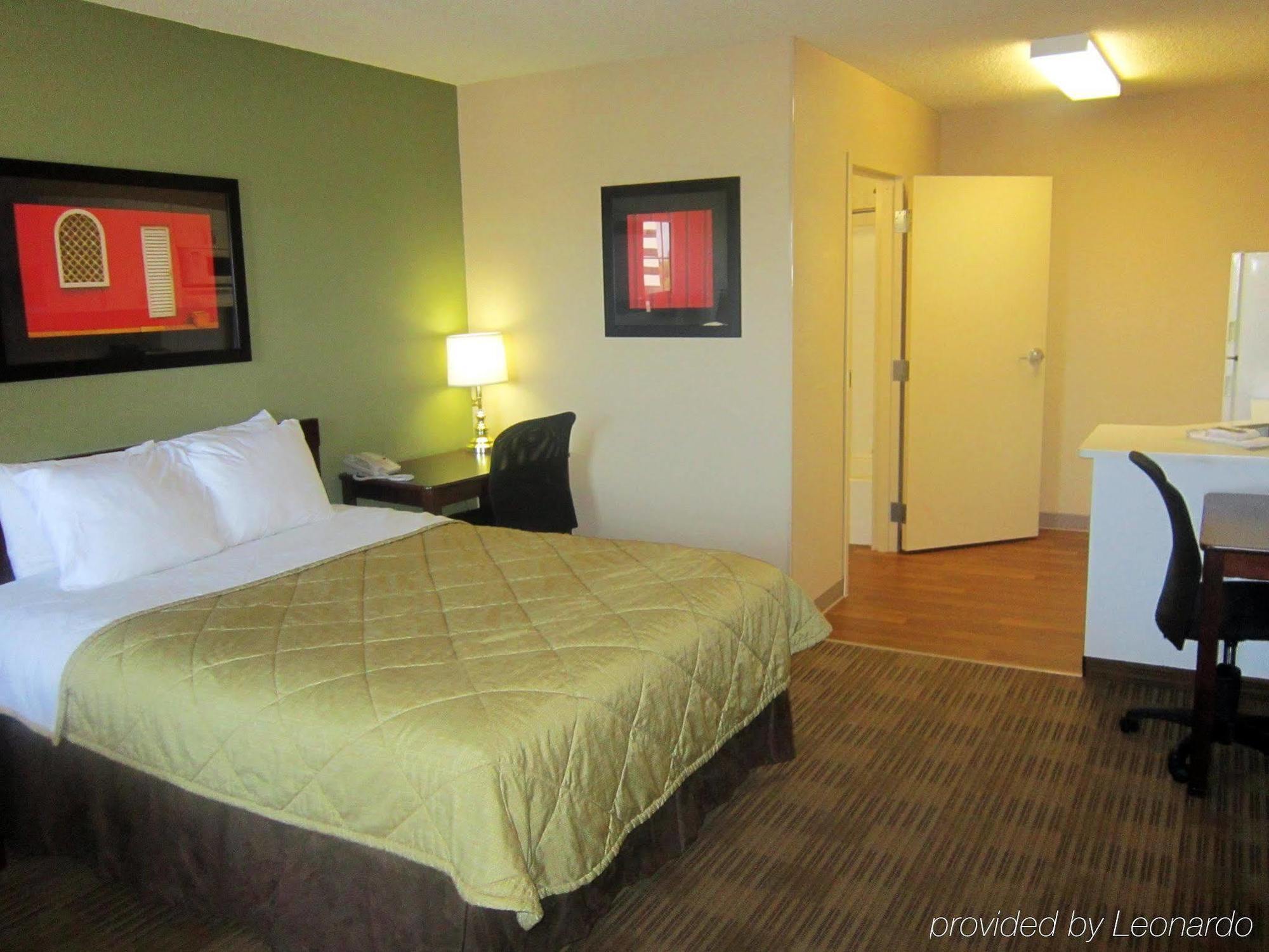 Extended Stay America Suites - Sacramento - Arden Way Εξωτερικό φωτογραφία