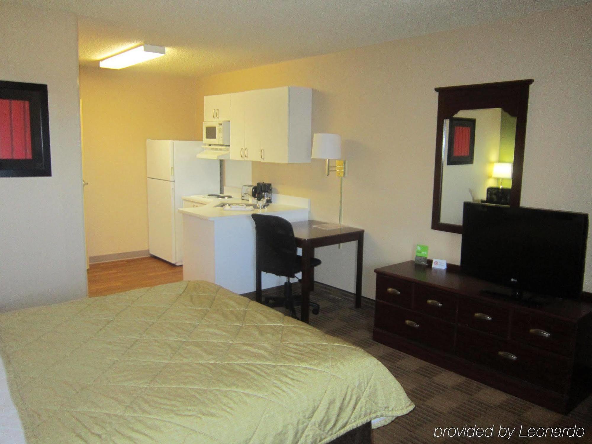 Extended Stay America Suites - Sacramento - Arden Way Εξωτερικό φωτογραφία